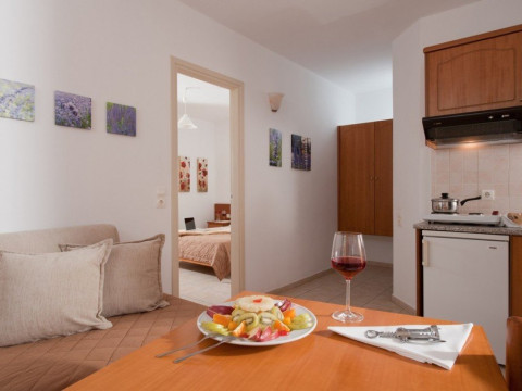 Asterias Village (Piskopiano)