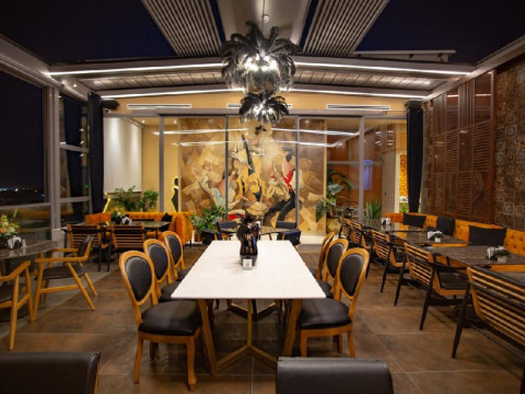 LA TERRAZZA HOTEL