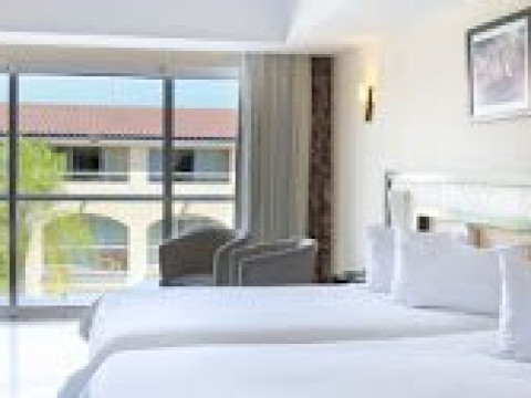 Sandos Playacar Beach Experience Resort 