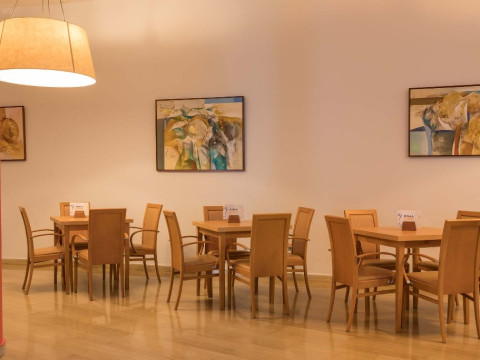 H TOP ROYAL SUN SUITES (Santa Susanna)