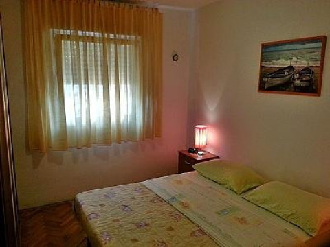 MARINO private apartment (Split)