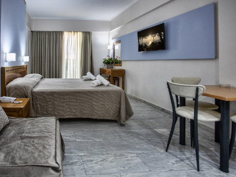 Mary Hotel Apt and Mary Royal  - Platanes (Rethymno)
