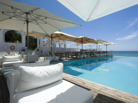 THE SINDBAD HOTEL (recomandat 4*+)