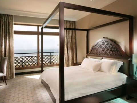 Hilton Ras al Khaimah