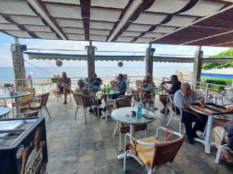 Pebble Beach Hotel
