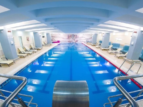 Hotel Unirea..