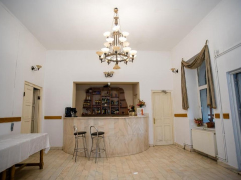 Hotel Marion