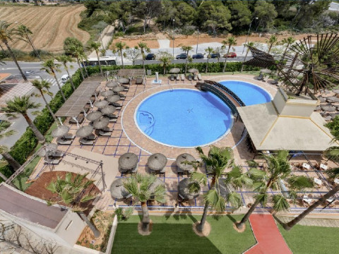 THB El Cid Class (Adults Only)