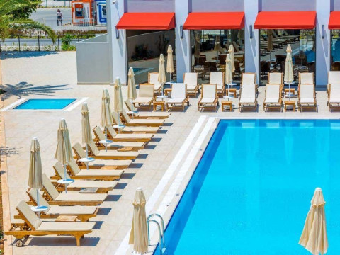 Julian Marmaris Hotel (Adults Only)