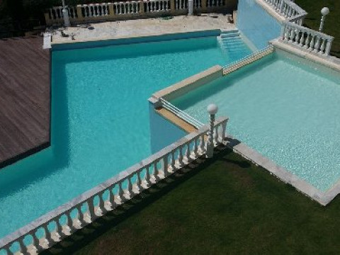 The Royal Grand Hotel (Kanoni) Renovat 2019