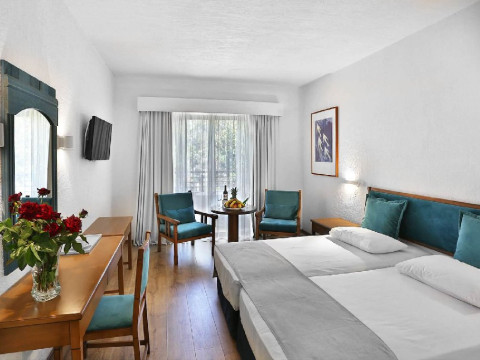Paphos Gardens Hotel
