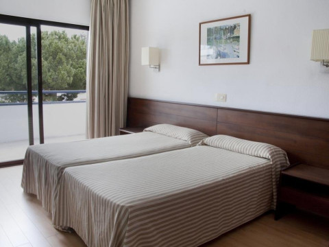 GRAN GARBI (Lloret de Mar)