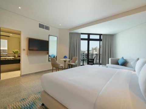 Arabian Park Hotel 