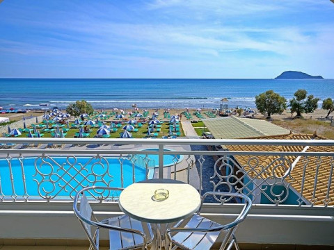 Astir Beach (Laganas)