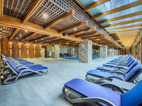 KATARINO SPA HOTEL* 