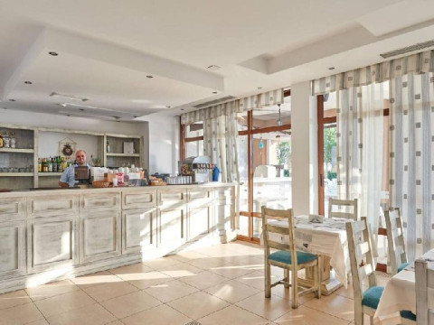 Oasis del Mare (Lozenets) 4*