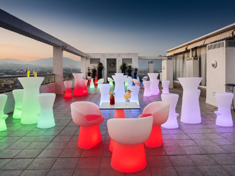 Sun Palace Albir (Albir)