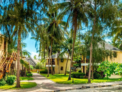 AHG Maya Bay Resort and SPA. 