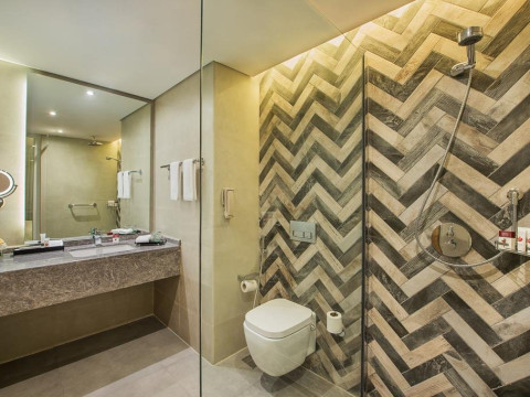 Wyndham Garden Ajman Corniche 