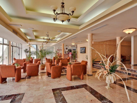 HOTEL CLEOPATRA