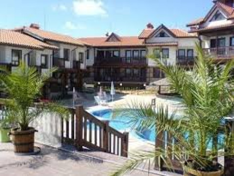 PEARL APARTMENTS