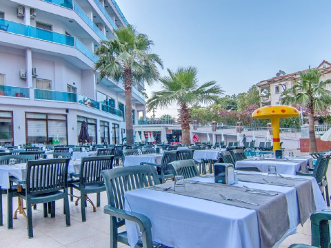 PALMEA HOTEL
