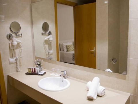 Alegria Style Plaza Paris Spa