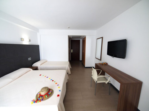 ASTORIA PARK (Lloret de Mar)