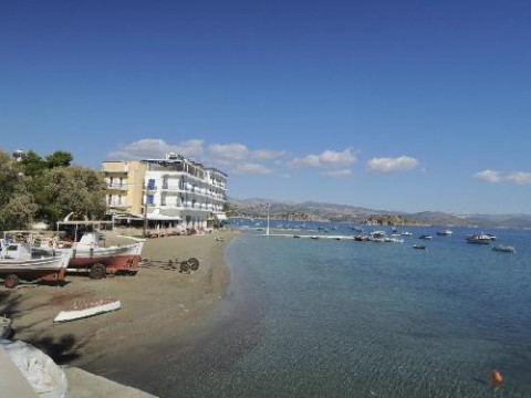 Minoa Hotel (Tolo)