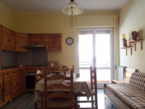 Apartamente Smart Lido San Giovanni