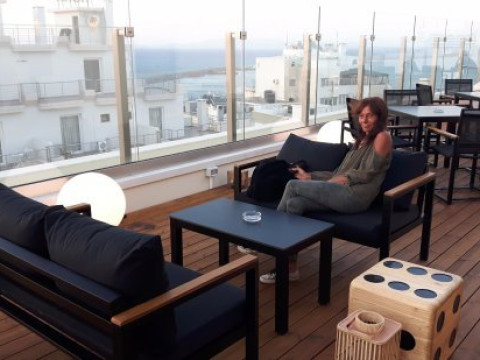 Ibis Styles Heraklion Central Hotel
