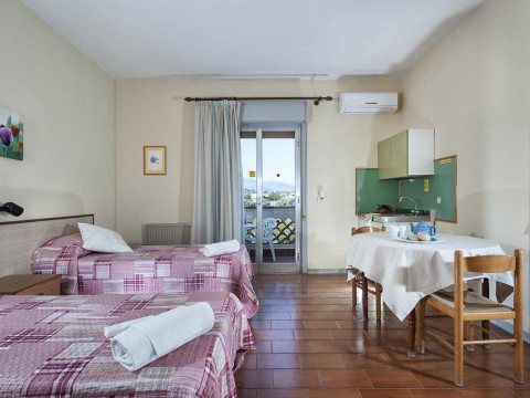 Villa Collina