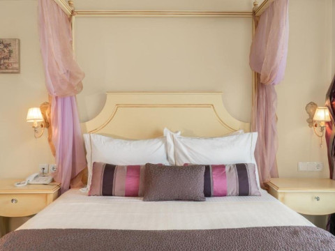 Danai Hotel and Spa
