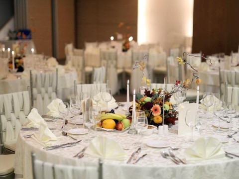 Ramada hotel AN D suites