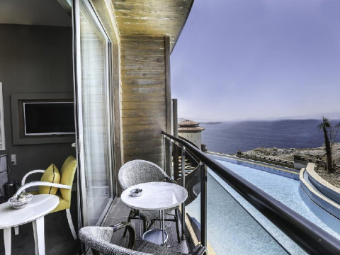 SUHAN 360 HOTEL AND SPA