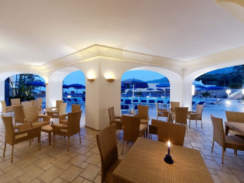 Hotel Terme San Lorenzo