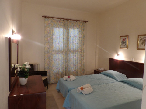 Dassia Beach Hotel (Corfu)