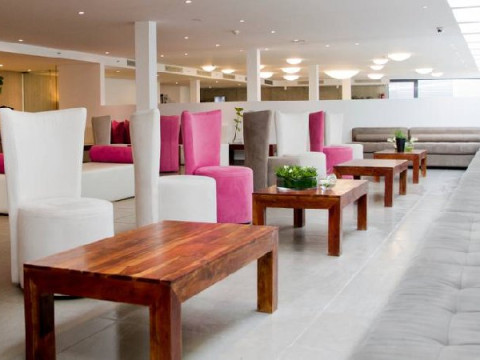 ThePlace Mar Mediterrania Adults Only (Santa Susanna)
