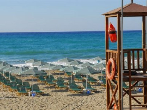 Minos Mare
