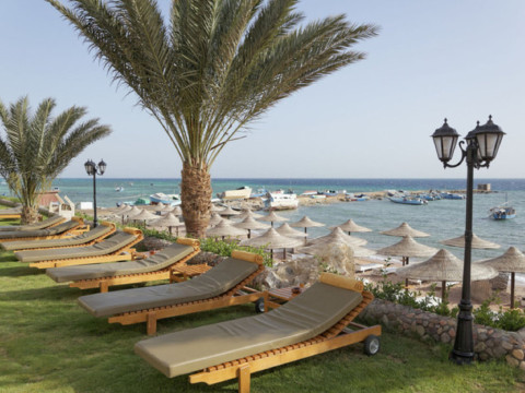 ROYAL STAR BEACH RESORT