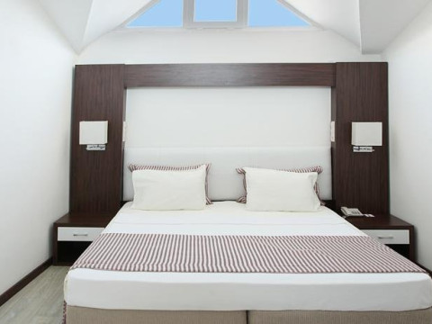 ARORA HOTEL 