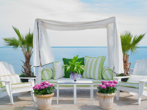 Lito Hotel (Paralia Katerinis)