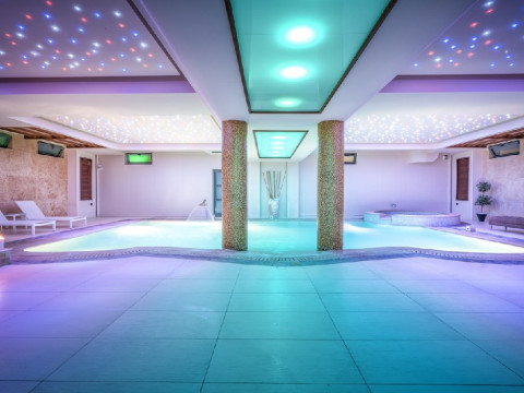 Lesante Classic Luxury Hotel and Spa (Tsilivi)