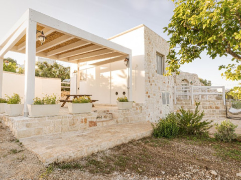 Hotel La Terrazza Sulla Rupe