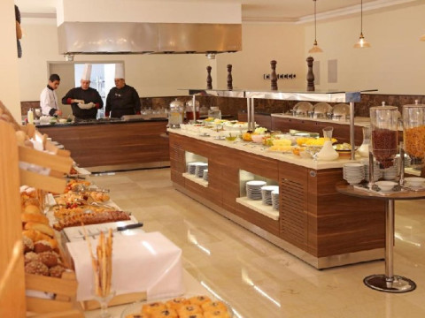 La Costa Hotel Aqaba