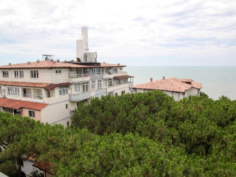 Fafa Beach Hotel (Golem-Durres)