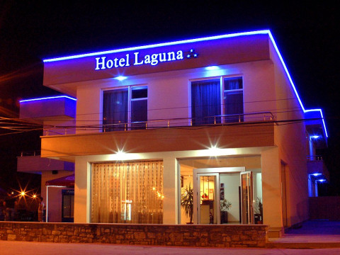Laguna
