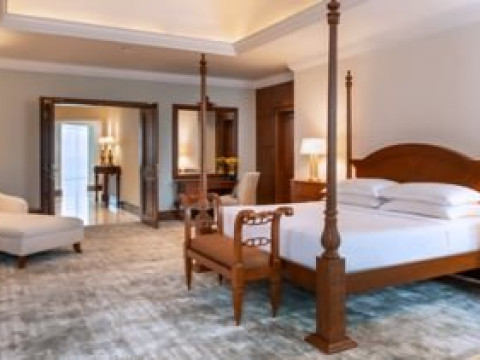 Sheraton Jumeirah Beach Resort 