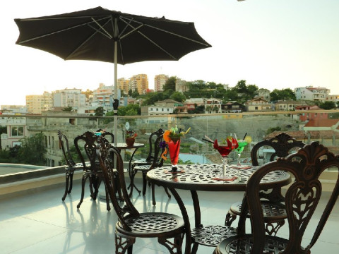 VILA BRAIS
