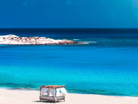 JAZ CRYSTAL RESORT